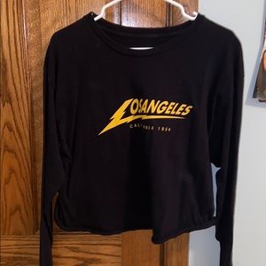 Brandy Melville Long Sleve